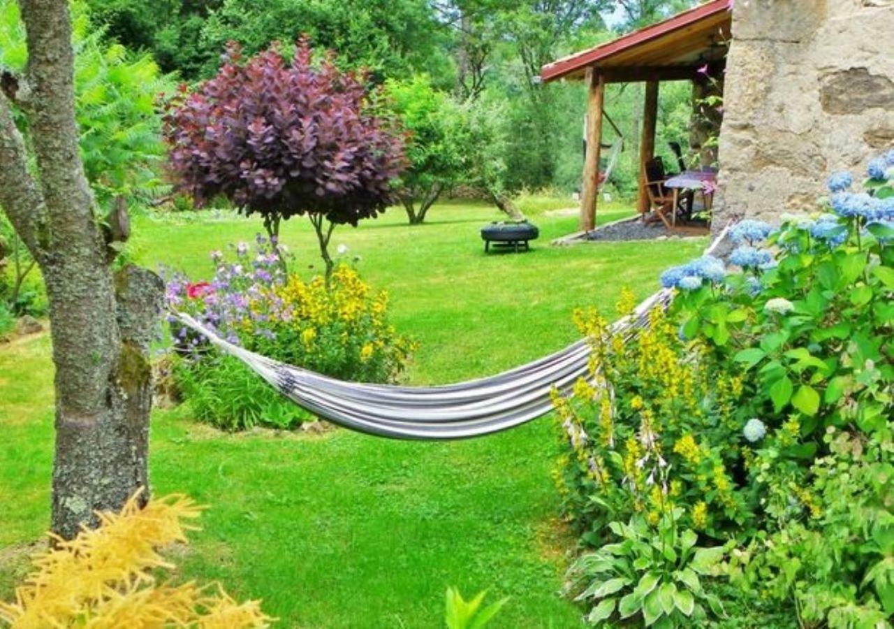 Bed and Breakfast L'Embellie Bertignat Экстерьер фото